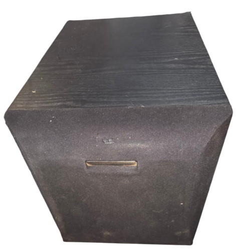 Kenwood 36ht subwoofer - sw-36ht, 8"