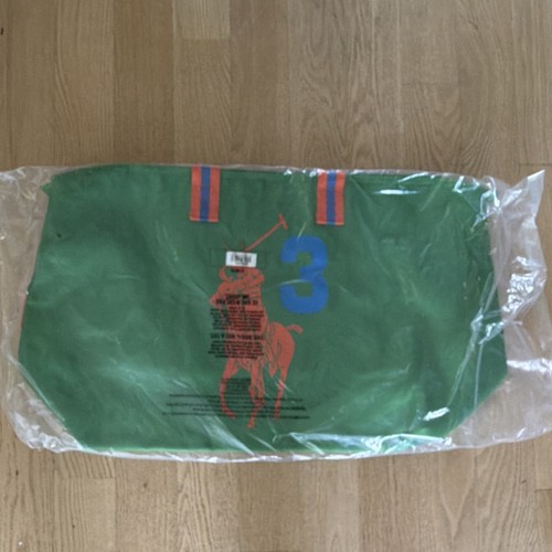Ralph lauren borsone piccolo - borsone,