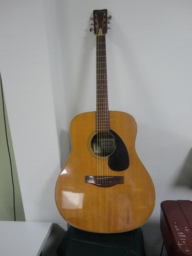 Chitarra acustica suzuki - acustica, f-100