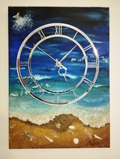 Orologio parete amare - da,
