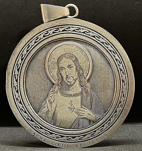 Vimini francia 1940 - francia, sacro