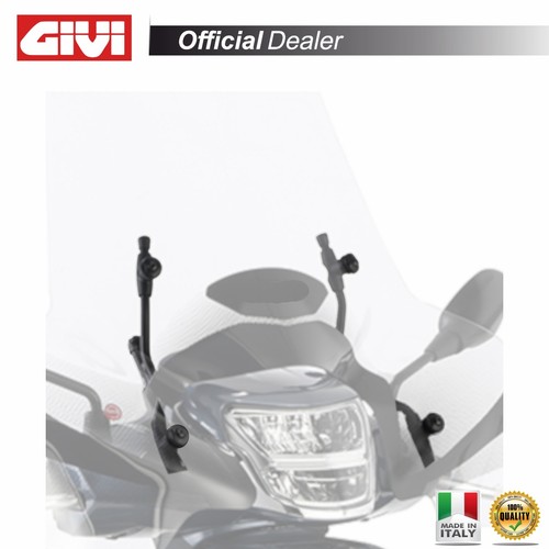 Givi a5615a staffe per - givi,