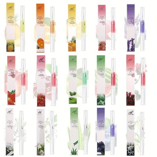 Olio per cuticole - , base