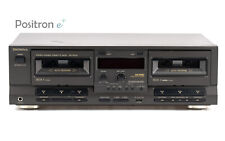 Technics RS-TR313 Doppio