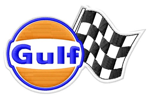 Toppa per appassionati - , gulf