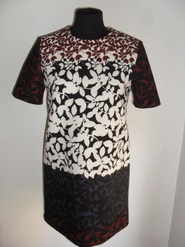 Raffinato vestito zara - vestito,