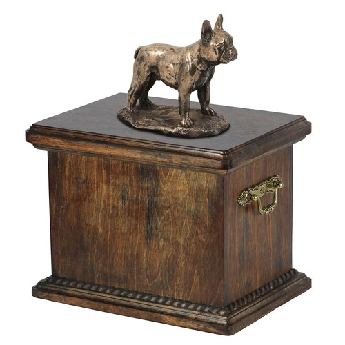 Bulldog francese iii - francese,