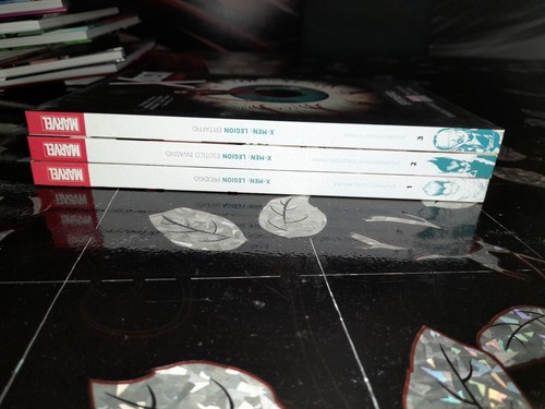 Men marvel volumi - marvel,