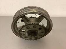 benelli magnum 50 5 v cerchio