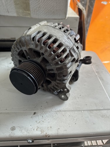 Alternatore volkswagen golf - volkswagen, 5
