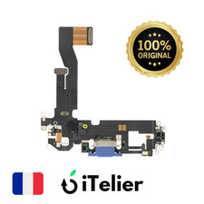 Connecteur de Charge iPhone