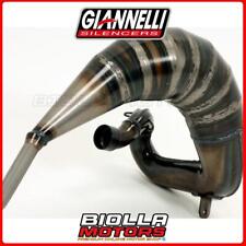 34080HF MARMITTA GIANNELLI HM