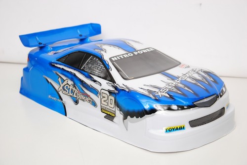 Carrozzeria stradale drift - stradale,