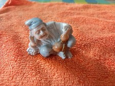  Piccolo Buddha Statuina