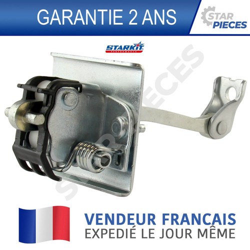 Arret tirant limiteur stop - arret,