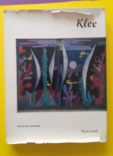 PAUL KLEE - TESTO DI WILL