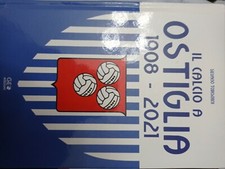 Libro Ostiglia calcio