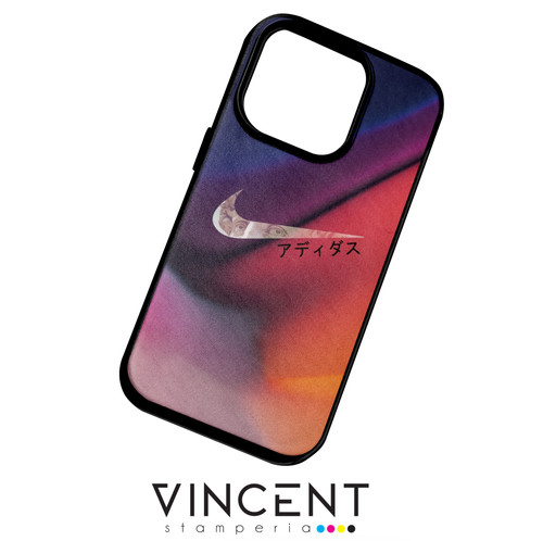 Cover iphone nike apple idea - iphone, nike,