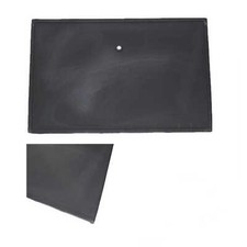 Piastra Ghisa Cottura 30x46 Cm