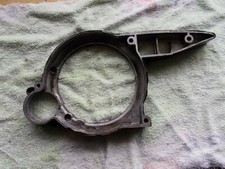 Carter intermedio lato volano