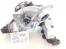 03L253056DV500 Turbina per Audi A1 8X 1.6 TDi 90CV (Con soli 69.000 km) '10/'17