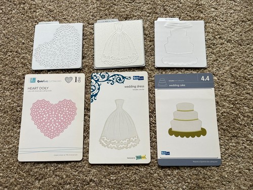 Abito sposa cuore - sposa, doily