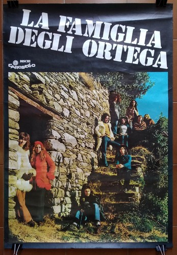 Poster manifesto famiglia - manifesto,