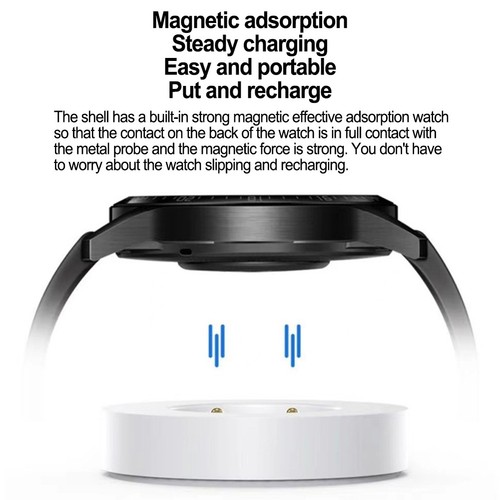 Caricatore wireless magnetico - caricatore,