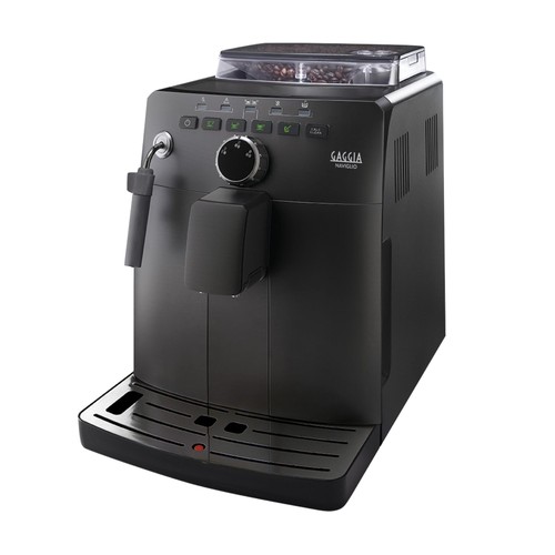 Gaggia hd8749 naviglio - gaggia,