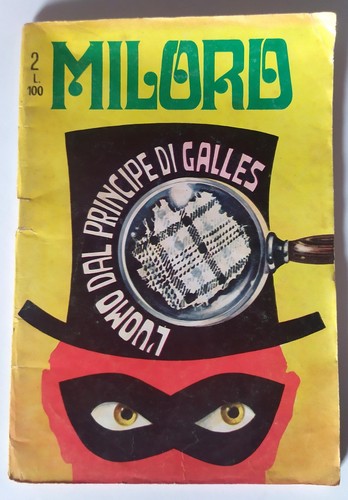 Raro milord maggio 1968 - 2,