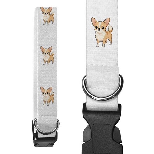 Collari per cani chibi style - collari,