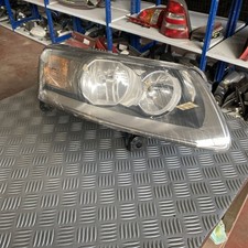 FARO ANTERIORE DESTRO PER AUDI