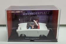 Atlas PU 201 Sandmanchen