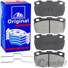 ATE Pastiglie Freni Anteriori