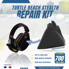 Pièce pour Turtle Beach Stealth 700 Gen 2 - Réparation - Gauche / Droite