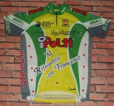TEAM POLTI MAGLIA SHIRT