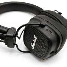 Cuffie wireless marshall - wireless, major