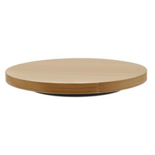  Piatto Girevole Rotante