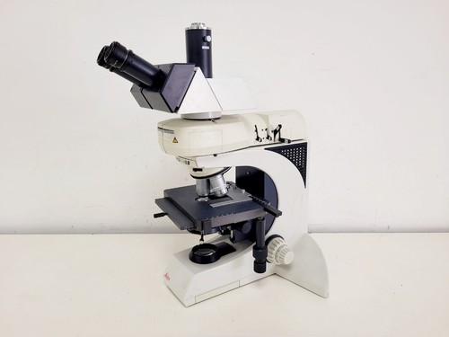 Microscopio leica con - microscopio,