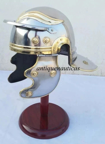 Elmetto soldato centurione