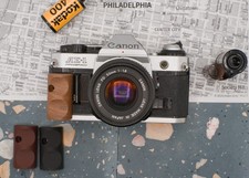 Canon AE-1 Program Impugnatura