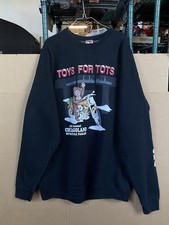 Maglione Felpa Uomo Vintage