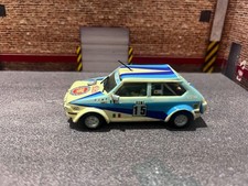 fiat ritmo rally Monte Carlo