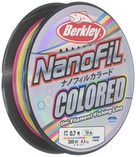 Berkley Nanofil PE Line 300m