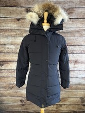 Canada Goose Shelburne Parka