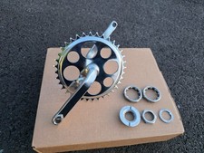 SET PEDIVELLE VINTAGE SCHWINN