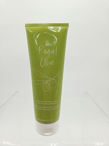 Nuova crema corpo - , royal