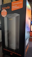Tenda 5G AX1800 Wi-Fi 6 5G NR