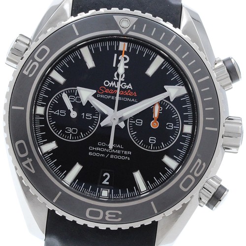 Omega seamaster 600m planet - omega,