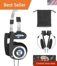 Cuffie On-Ear Classic Porta